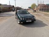 Mercedes-Benz E 280 1998 годаүшін4 500 000 тг. в Кызылорда – фото 3