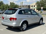 SsangYong Kyron 2014 года за 5 300 000 тг. в Кызылорда – фото 2