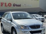 SsangYong Kyron 2014 года за 5 300 000 тг. в Кызылорда