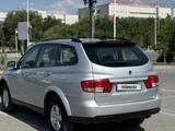 SsangYong Kyron 2014 года за 5 300 000 тг. в Кызылорда – фото 3