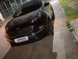 Kia Sportage 2021 года за 14 000 000 тг. в Шымкент – фото 4