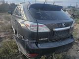 Lexus RX 350 2009 года за 5 000 000 тг. в Жезказган – фото 3