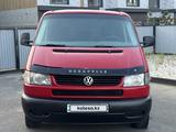 Volkswagen Transporter 2002 годаүшін3 600 000 тг. в Кокшетау – фото 2