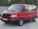 Volkswagen Transporter 2002 годаүшін3 600 000 тг. в Кокшетау – фото 3