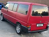 Volkswagen Transporter 2002 годаүшін3 600 000 тг. в Кокшетау – фото 4