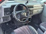 Volkswagen Transporter 2002 годаүшін3 600 000 тг. в Кокшетау – фото 5