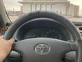 Toyota Camry 2002 годаfor4 600 000 тг. в Талдыкорган – фото 10