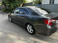 Toyota Camry 2011 годаүшін8 300 000 тг. в Алматы