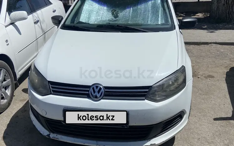 Volkswagen Polo 2014 годаүшін2 250 000 тг. в Алматы