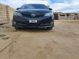 Toyota Camry 2013 годаүшін5 700 000 тг. в Актау