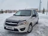 ВАЗ (Lada) Granta 2190 2017 года за 1 900 000 тг. в Уральск