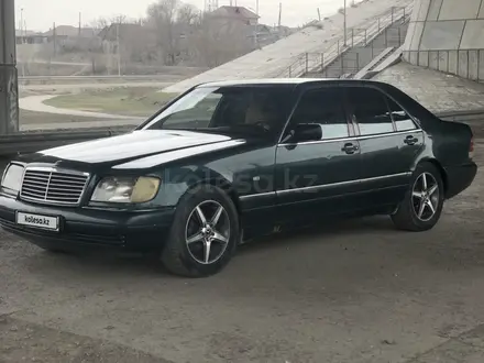 Mercedes-Benz S 320 1998 года за 2 700 000 тг. в Семей