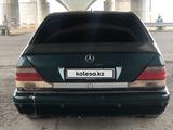 Mercedes-Benz S 320 1998 года за 2 700 000 тг. в Семей – фото 3