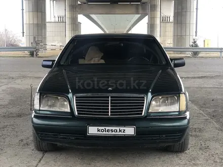 Mercedes-Benz S 320 1998 года за 2 700 000 тг. в Семей – фото 7