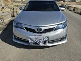 Toyota Camry 2012 года за 7 800 000 тг. в Актау