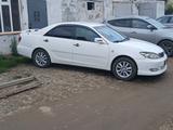 Toyota Camry 2005 года за 4 600 000 тг. в Щучинск – фото 3