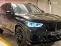 BMW X5 2022 года за 37 000 000 тг. в Алматы