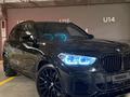 BMW X5 2022 года за 37 000 000 тг. в Алматы – фото 15
