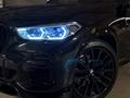 BMW X5 2022 года за 37 000 000 тг. в Алматы – фото 19