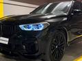 BMW X5 2022 года за 37 000 000 тг. в Алматы – фото 4