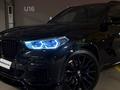 BMW X5 2022 года за 37 000 000 тг. в Алматы – фото 21