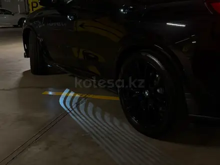 BMW X5 2022 года за 37 000 000 тг. в Алматы – фото 24