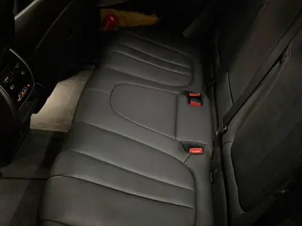 BMW X5 2022 года за 37 000 000 тг. в Алматы – фото 31