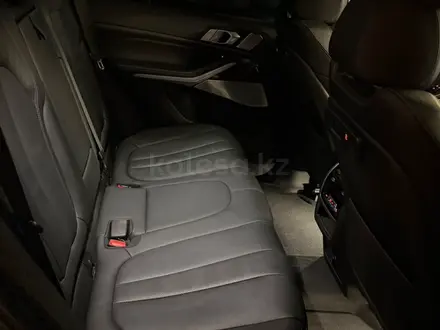 BMW X5 2022 года за 37 000 000 тг. в Алматы – фото 39