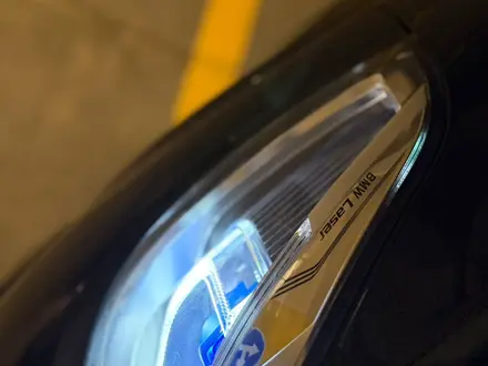 BMW X5 2022 года за 37 000 000 тг. в Алматы – фото 40