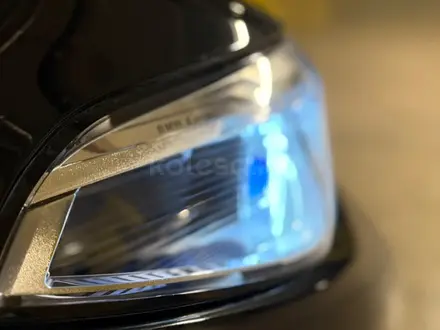 BMW X5 2022 года за 37 000 000 тг. в Алматы – фото 41