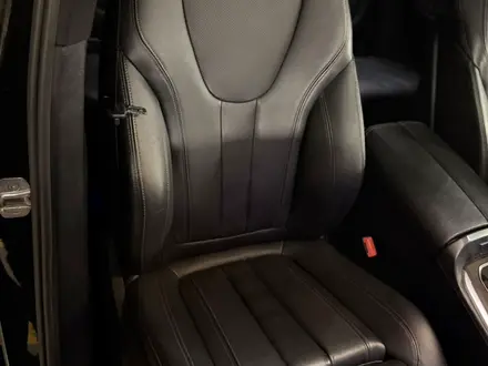 BMW X5 2022 года за 37 000 000 тг. в Алматы – фото 42