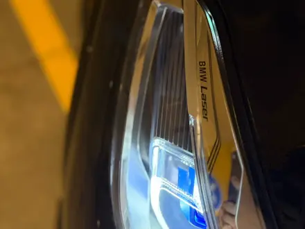 BMW X5 2022 года за 37 000 000 тг. в Алматы – фото 43