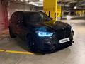 BMW X5 2022 года за 37 000 000 тг. в Алматы – фото 44