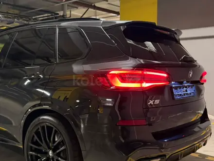 BMW X5 2022 года за 37 000 000 тг. в Алматы – фото 6