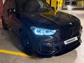 BMW X5 2022 года за 37 000 000 тг. в Алматы – фото 49
