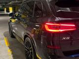 BMW X5 2022 года за 37 000 000 тг. в Алматы – фото 5