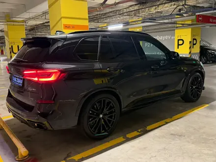 BMW X5 2022 года за 37 000 000 тг. в Алматы – фото 7