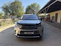 Toyota Highlander 2018 года за 15 800 000 тг. в Алматы