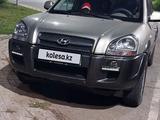 Hyundai Tucson 2006 года за 4 900 000 тг. в Астана