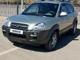 Hyundai Tucson 2006 года за 4 950 000 тг. в Астана – фото 3