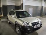 Hyundai Tucson 2006 годаүшін4 200 000 тг. в Астана – фото 2