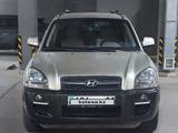 Hyundai Tucson 2006 годаүшін4 200 000 тг. в Астана – фото 3