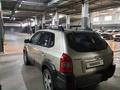 Hyundai Tucson 2006 года за 4 200 000 тг. в Астана – фото 4
