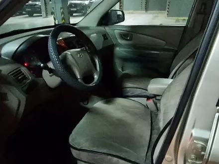 Hyundai Tucson 2006 года за 4 200 000 тг. в Астана – фото 5