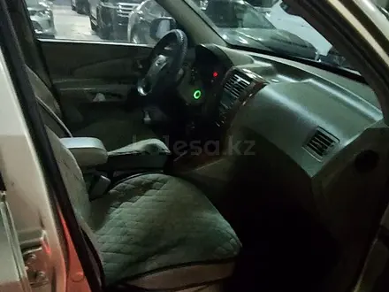 Hyundai Tucson 2006 года за 4 200 000 тг. в Астана – фото 6