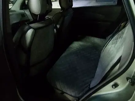 Hyundai Tucson 2006 года за 4 200 000 тг. в Астана – фото 7