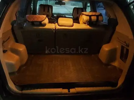 Hyundai Tucson 2006 года за 4 200 000 тг. в Астана – фото 9