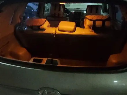 Hyundai Tucson 2006 года за 4 200 000 тг. в Астана – фото 10