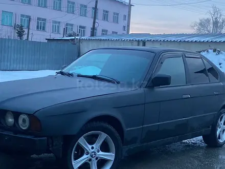 BMW 520 1991 года за 1 000 000 тг. в Талдыкорган