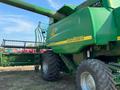 John Deere  9560 WTS 2004 годаүшін22 000 000 тг. в Кокшетау – фото 4